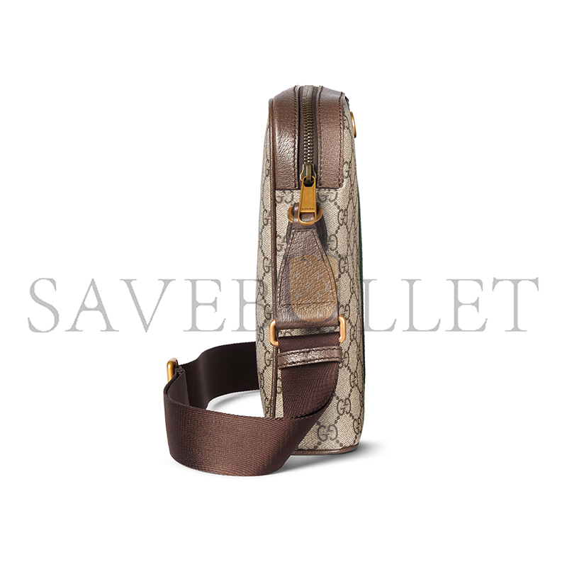 GUCCI OPHIDIA SMALL SLINGBAG 839103 (20*23*5cm) GUCCI OPHIDIA SMALL SLINGBAG 839103 (20*23*5cm)